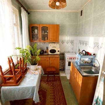 Продам 2-к квартиру 52 м2. Метро Спортивна. Захисників України.