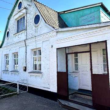 Продам будинок на Посьолку в м. Біла Церква.