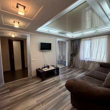 3 кімнатна,Олександрівський район ,Фортечна 4