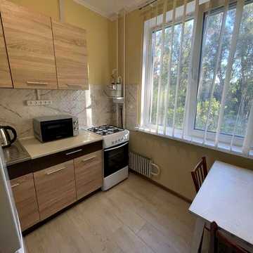Аренда 1 комнатной квартиры на Салтовке 522 м/р