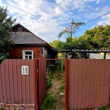 Продам будинок Шостка