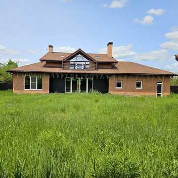 Продам будинок на третьому полі біля Кулінічів