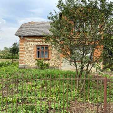 Будинок заміський