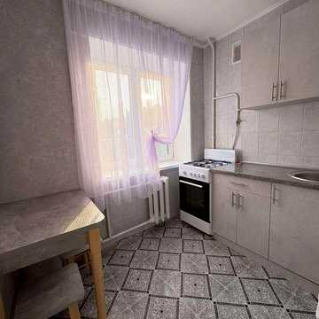Метро Олімпійська та Палац Україна  1к. кв.