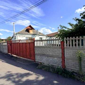 Продаж частини будинку Заріччя