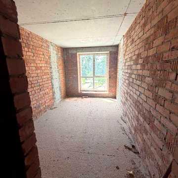 Продаж 1 кім. квартири в новобудові ЖК Шенген вул. Залізнична ЖК Шенген