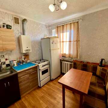 Продаж 1 кімнатна квартира Едуарда Фукса (Тухачевського) 173 квартал