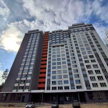 Продам 1к.квартиру  з документами Ірпінь