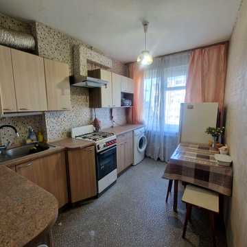 Сдам 3х комн. Реальная. Фрунзенский.