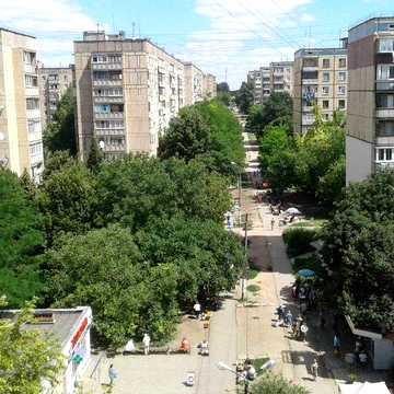 Продам 2-к квартира чешка на 5 Зарічному Бродвей