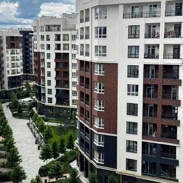 Без рієлторської комісії. 1к квартира в Ірпені, вигідна ціна ЖК Синергія Сіті