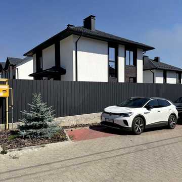 Окремий приватний будинок Ірпінь район Стоянка Газ Електрика Комунікації Власна ділянка