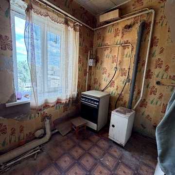 Продам 2 х комнатную квартиру Сортировка