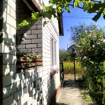 Затишна ДАЧА під ЖИТЛО, СТ Березань