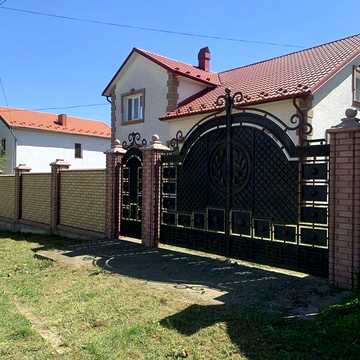 Продаж 7к Дім вулиця Квітнева