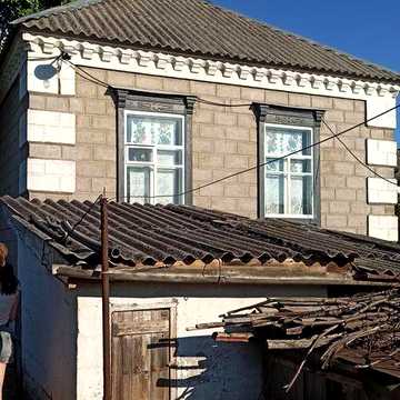 Продам гарний будинок в районі Сухачівки
