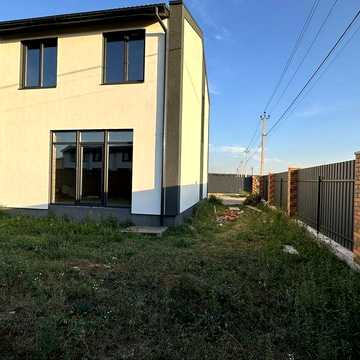 Продам дуплекс, Ірпінь. 110 м2. Поруч Сільпо.