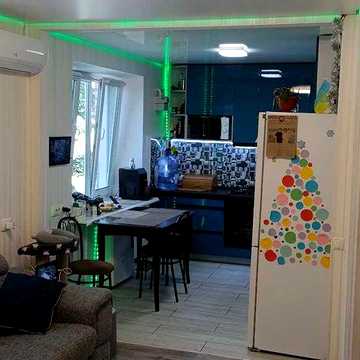 Продам квартиру в с.Михайлівка, Вільнянський р-н