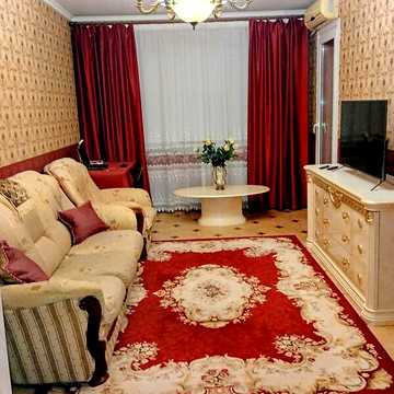 Продаж 3к Квартира Героїв Маріуполя (Головка Адмірала) вулиця