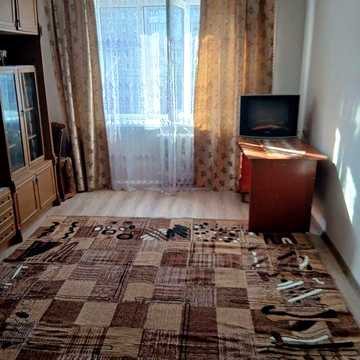 Оренда 2 кімнатної квартири в гуртожитку. Новояворівськ