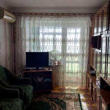 Продам 2-х кімнату квартиру