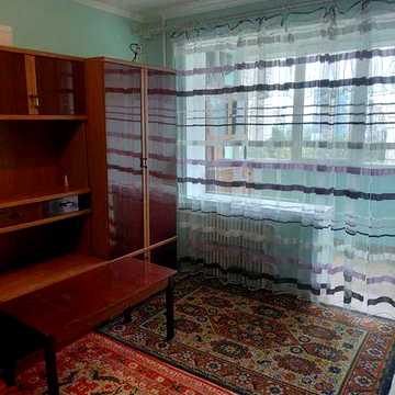 Продам 2-к квартиру на пр. Мира, Левобережный-3