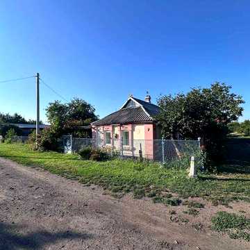 продам будинок можливо під дачу
