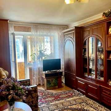 Продам 1кімн кв Бердичівська