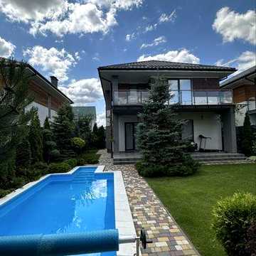 Здам в оренду будинок від власника Жуляни