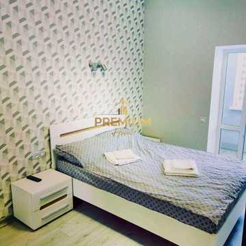 Продаж 1-кімн. квартири на Куліша, БАМ
