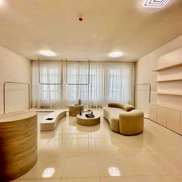 Без комісії!!! Продаж шикарного приміщення, квартири 85м2 ЖК Carnegie Tower , Кловський узвіз ЖК Carnegie Tower