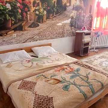 Сдам  2х  комнатную квартиру   ЦЕНТР   БОЛЬШАЯ  АРНАУТСКАЯ