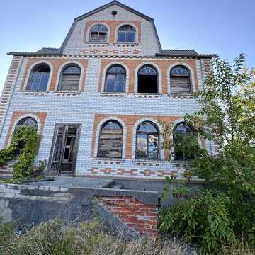 Будинок 148 м² + 25 соток | Мала Офірна | 5 км від Фастова