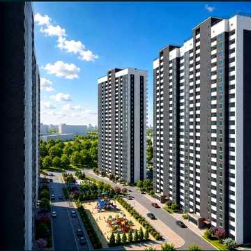 Продаж квартири в жк Навігатор2 ЖК Новігатор2