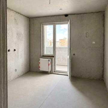 Продаж просторої 1-кімнатної квартири 43,29 м² | ЖК "Патріотика" | Кодацька фортеця | 23 поверх ЖК Патріотика, будинок №19 Кодацька фортеця