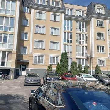 Продам двухкомнатную квартиру ЖК софиевский пассаж