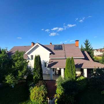 Без комісії, будинки 206м² і 245м², 12 соток, гараж