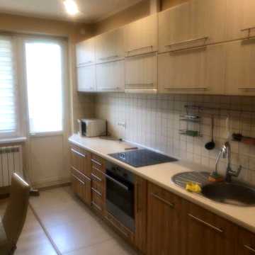 1-кімн кв. Тавріческий, Сенявіна 2/10 поверх, автономне опалення.