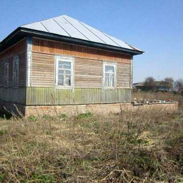 Продам будинок у смт.Березна