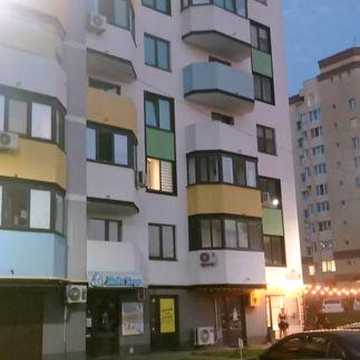 БЕЗ КОМІСІЇ !!! Однокімнатна квартира 39 м2 у Борисполі ЖК Весна