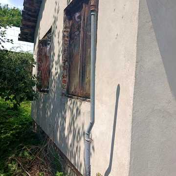 Продаж будинку з земельною ділянкою в м. Яворові