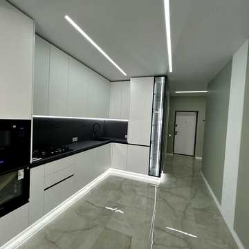 Оренда 1- но кімн квартири , масив Чарівний ., р- н Льонокомбінат