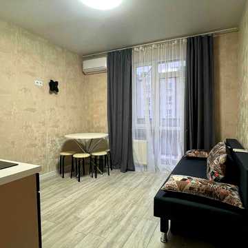 Оренда квартири в ЖК Scandia