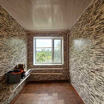 Продается Крепкий качественный Дом г.Раздельная