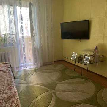 Здається в оренду 2 кімнатна квартира, вул. Здановської, 83-А