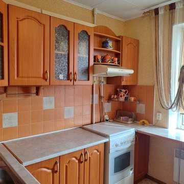 Продаж 2 кімнатної квартири в місті Сміла, район РПЗ.