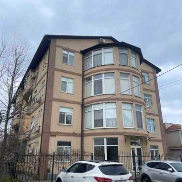 Аренда 2 комн квартиры Столярского 18, новострой. Дом Мебели.