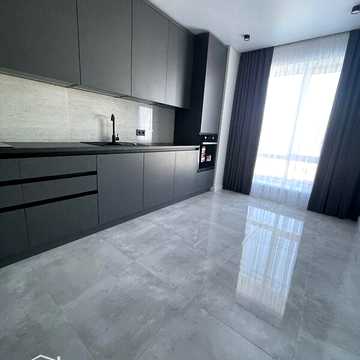 Продаж 1к Квартира Атмосферна вулиця ЖК Атмосфера