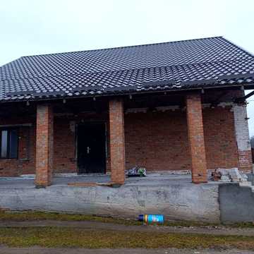 Продам двоповерховий будинок