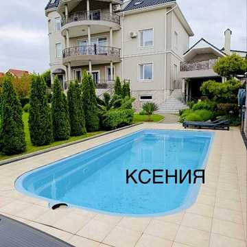 комфортний будинок у кооперативі